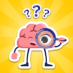 Cover Image of Tải xuống Brain Teaser: Puzzle Story 1.0.7 APK