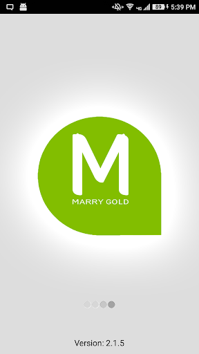 Android application Marrygold Vox screenshort