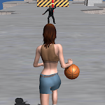 Cover Image of Download StreetBall Run: Running Game 1.102 APK