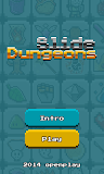 Slide Dungeons - Slide puzzle & RPG
