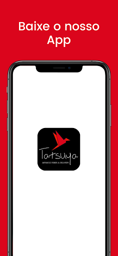 Android application Tatsuya screenshort
