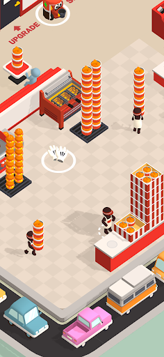 Pizza Ready! screenshot