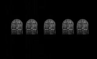 Darkness (Jumpscare Horror Gam - Screenshot 3
