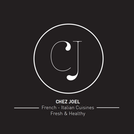 Chez Joel logo