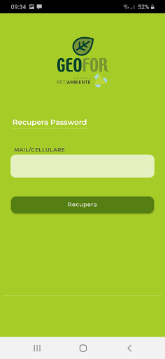 RCiclo Screen 2