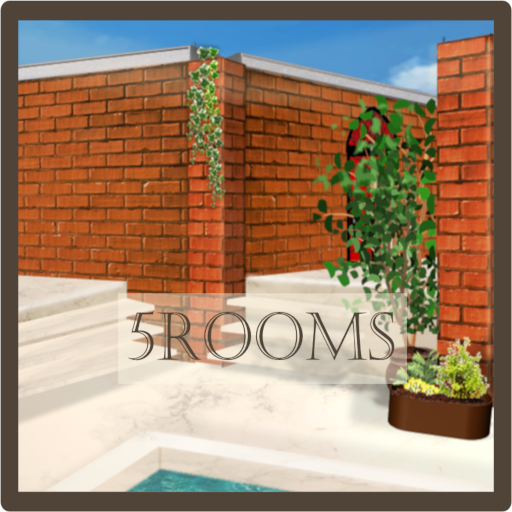 Get 脱出ゲーム　5Rooms for Android Aso Report