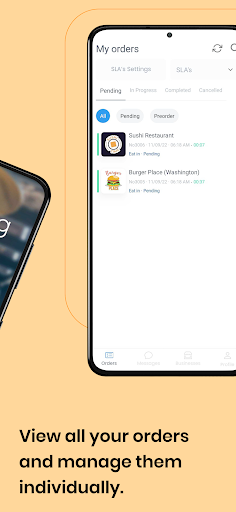 Store App Screen 2