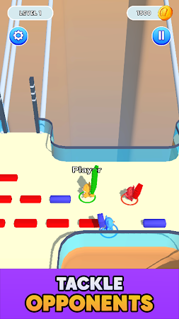 Game screenshot Shib Bridge apk download