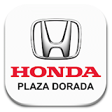 Honda Plaza Dorada icon