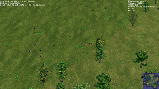 Gourdin Screen 3