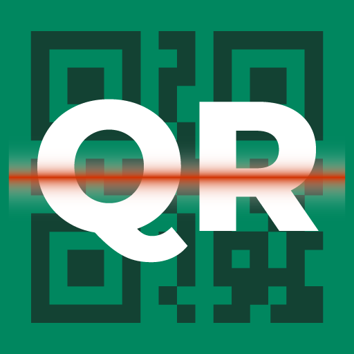 QR Code - Scanner and Creator  Icon