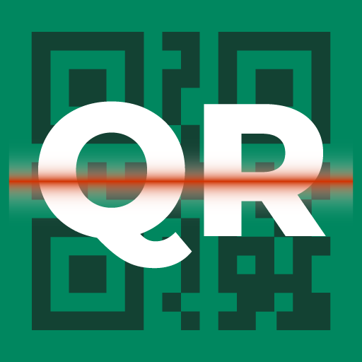 QR Code - Scanner and Creator logo