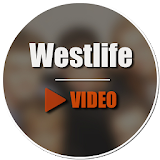 Westlife Video icon