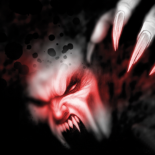 Cutthroat Caverns logo