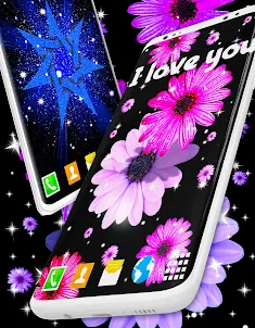 Live Wallpapers for Galaxy J5