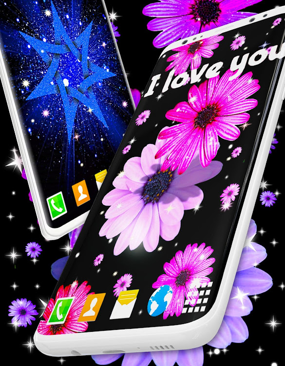 Live Wallpapers for Galaxy J5 - 6.9.51 - (Android)