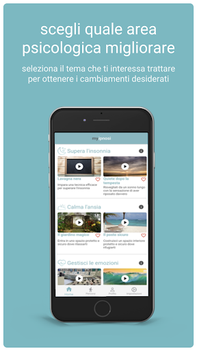 myipnosi Screenshot 2 - AppWisp.com