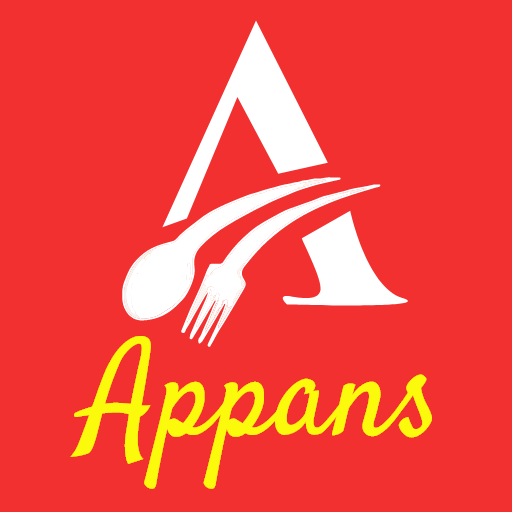 Appans logo