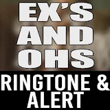 Ex's & Oh's Ringtone and Alert icon