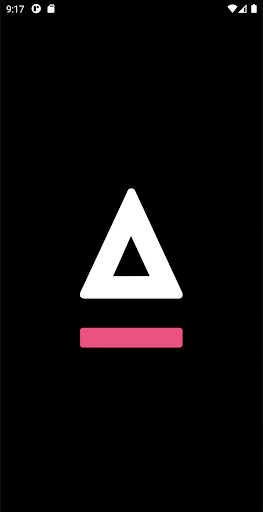 Android application Kalendarz Triathlonowy screenshort