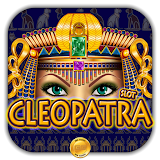 Slot Cleopatra icon