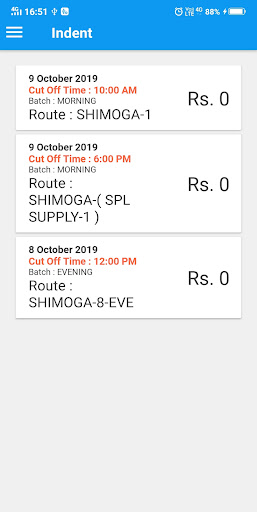 Kudige Dealer Screen 2