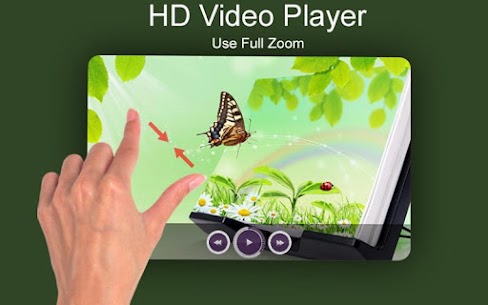 Full HD Video Player For PC – Free Download For Windows 7, 8, 10 And Mac 2