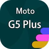 Theme for Moto G5 Plus icon