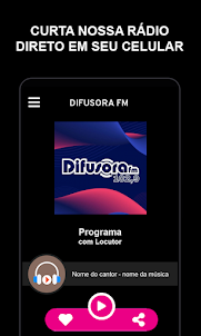 DIFUSORA FM