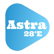 Astra 28E - Full List