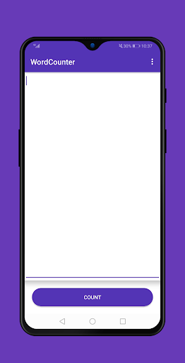 WordCounter - Word  Character Count Tool