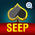 Seep by Octro- Sweep Card Game