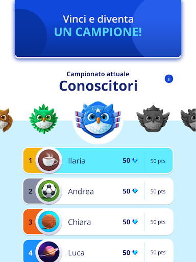 Nomi Cose Città - Stop 2
