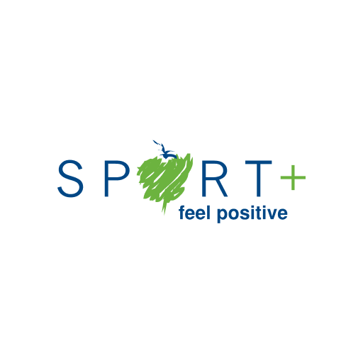 Sport Plus logo
