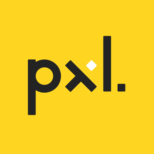 pxl on demand logo