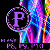 P8, P9, P10 Wallpapers icon