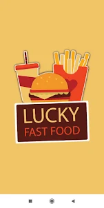Lucky Fast Food