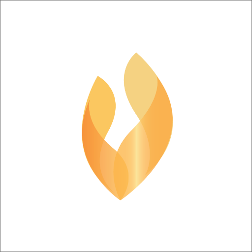 i - Presenza logo