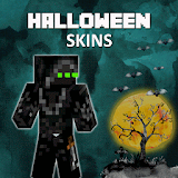 Halloween Skins For Minecraft icon
