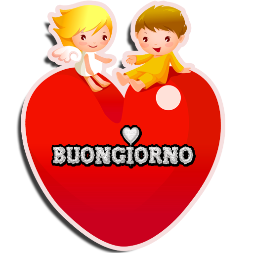 Adesivi Buon Serta Buongiorna logo