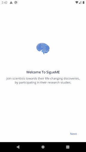 MentalBeat Screen 3