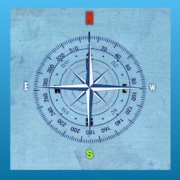 Icon image Compass Offline