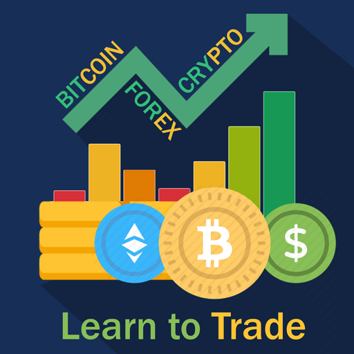învață un trader bitcoin