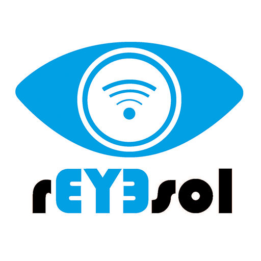 Reyesol logo