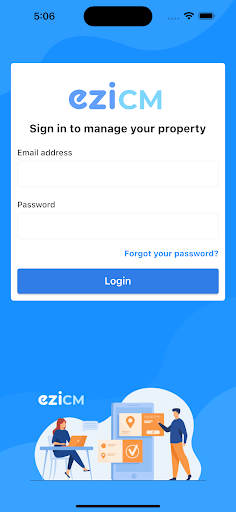 Android application TravelLink Hotel Partner screenshort