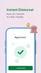 moneyview: Personal Loan App Screenshot