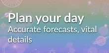 ForecastMate – Daily Forecast APK
