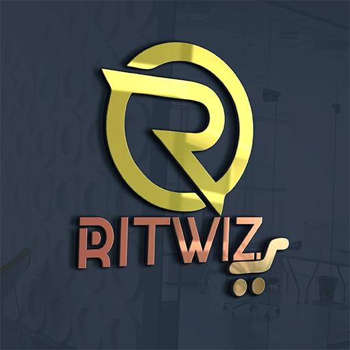 Ritwiz logo