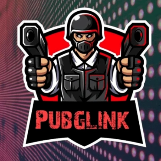 Pubglink logo