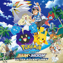 Download Pokemon Ultra Sun on Android 